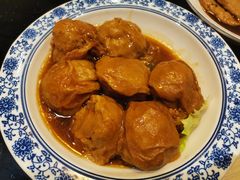 -兔爸私家小厨(新北万达店)
