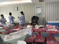 点击看大图 -爱玛家国际母婴月子会所(电力大厦店)