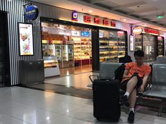 -上海长途汽车客运总站