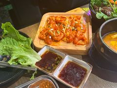 -香猪坊韩国烤肉专属门店(魏公村店)