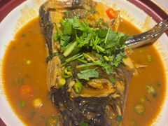 -不倒翁·安徽名菜楼(步行街店)