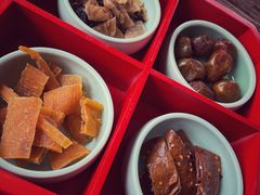 -上席擂茶·新中式青年茶馆(古城店)