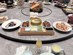 -鑫复盛礼记酒店·国家白金五钻酒家