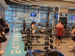 -24/7 FITNESS 健身(罗湖金光华店)