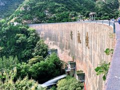 -焦作青龙峡风景名胜区