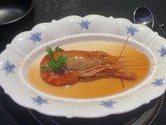 -醉东Oriental House(静安嘉里中心店)
