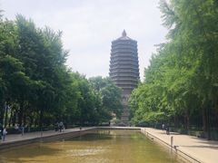 -玲珑塔公园