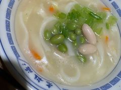 浆面条-老雒阳面馆·水席(王城路店)