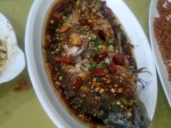 -大福鱼馆(风景区店)