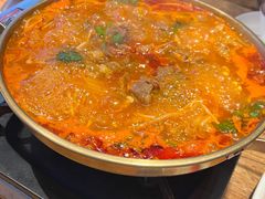 -撒郎嘿·朝鲜民俗餐馆