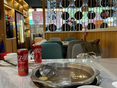 -潮汕大目牛肉火锅(上梅林店)