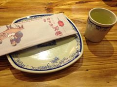 -满园春饼(宜昌万达店)