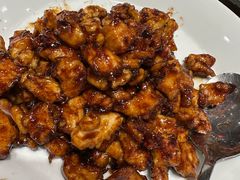 -鸭匠食府·挂炉烤鸭·新京菜(阜成路店)