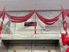 -中央电视塔旋转餐厅