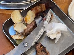 -炽城·烤肉名家(鸿达中央广场店)