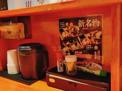 -天妇罗内顺田(罗湖店)