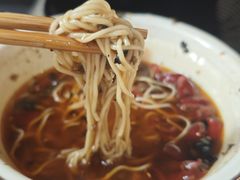 -三妹羊肉粉郡花面(财信店)