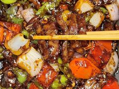 -醉八仙热酒馆(渝中店)