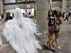 -重庆国际会议展览中心