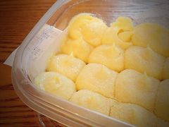 豆乳盒子-欧式面包坊(万象城店)