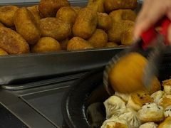 -毛华美食(清扬路店)