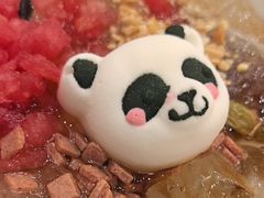 -老码头火锅(玉林店)