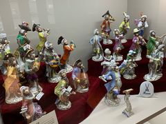 -Me Coffee下午茶艺术空间