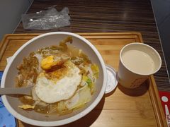 -72街荷叶饭(东方宝泰广场店)
