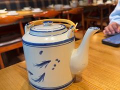 -老阿爸鲜鱼土菜(昆山花桥店)