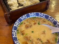 -张家巷美食(南浔店)