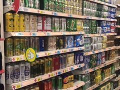 -大润发(张江店)