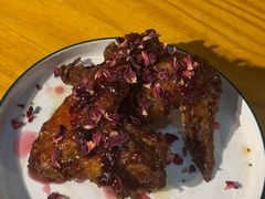 -勺子米线·云南传统小吃市集(四方街店)