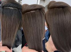 -YH HAIR SALON