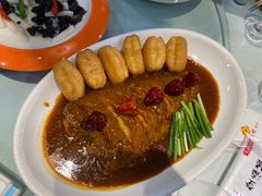 -登瀛楼饭庄(领世郡店)