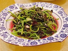 -陈记菜馆·非遗淮扬菜(东关街教场店)