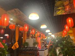 -江湖水乡铁锅炖魚(周庄嘉园店)