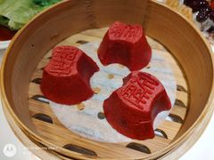 定胜糕-金鼎轩·滋养小餐馆(联想桥店)