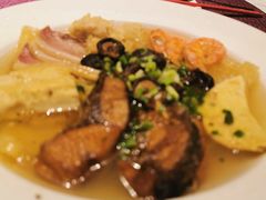 -和记小菜(大宁店)