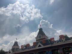 门面-沈阳方特欢乐世界