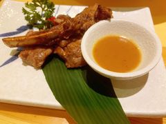 -竹幸日本料理(国光1937科技文化创意园店)