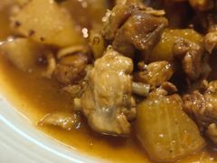-老城南.鸭血粉丝汤(夫子庙店)