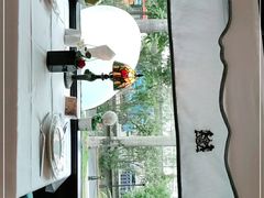 -火车头法国西餐厅