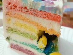 -蛋糕好了·动物奶油0卡糖低脂蛋糕