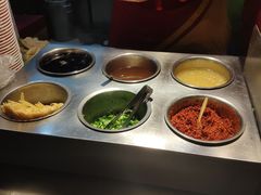 -李老二炒粉(桂林路一店)