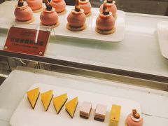 -万德诺富特酒店·自助餐厅(万德大厦店)