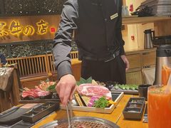 -黑牛の店·和牛烧肉(合生汇店)