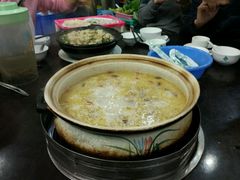 -稻香园猪肚鸡火锅店(漠江路店)