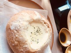 -上海苏宁宝丽嘉酒店·Cafe Bellagio西餐厅
