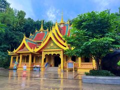 -西双版纳勐泐文化旅游区