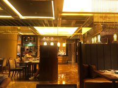 -富力丽思卡尔顿酒店·香荟全日制餐厅